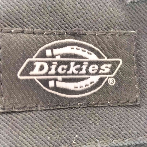 ディッキーズ Dickies 874 THUNDERS テーパード ジップアップ チノパンツ メンズ 2