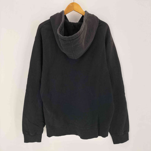 シュプリーム Supreme WORLD FAMOUS ZIP UP HOODED SWEATSHIRT メンズ import:L