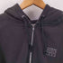 シュプリーム Supreme WORLD FAMOUS ZIP UP HOODED SWEATSHIRT メンズ import:L