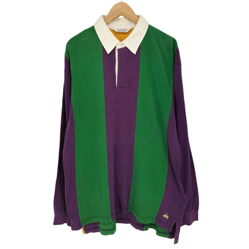 ブルックスブラザーズ BROOKS BROTHERS コットンラガーシャツ メンズ import:L