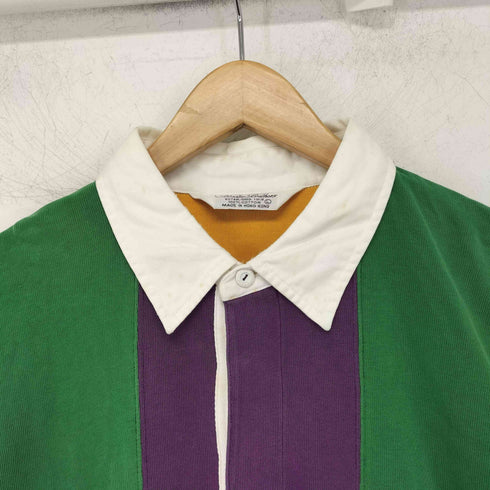 ブルックスブラザーズ BROOKS BROTHERS コットンラガーシャツ メンズ import:L
