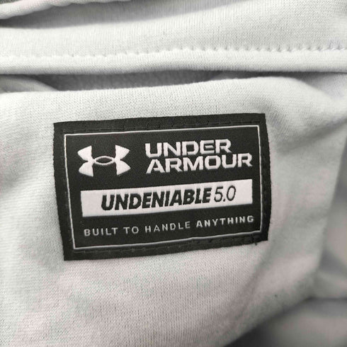アンダーアーマー UNDER ARMOUR STORM ロゴプリント ボストン バック メンズ