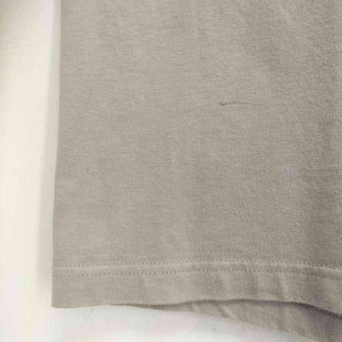 バル BAL repetitive beats クルーネック プリント 半袖 Tシャツ メンズ 3