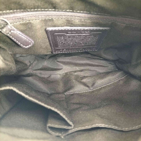 コーチ COACH シグネチャー ショルダーバック レディース
