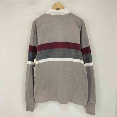 エルエルビーン L.L.Bean ラガーシャツ メンズ import:L