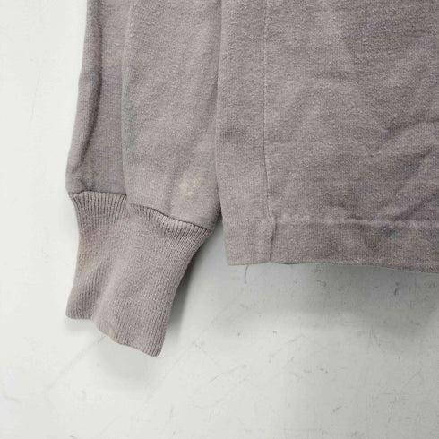 エルエルビーン L.L.Bean ラガーシャツ メンズ import:L