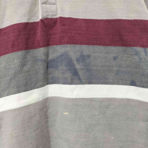 エルエルビーン L.L.Bean ラガーシャツ メンズ import:L