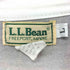 エルエルビーン L.L.Bean ラガーシャツ メンズ import:L