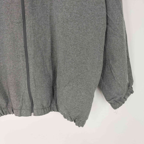 ボンワース BonWorth ジップアップジャケット 襟付き メンズ JPN:S