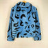 ゲス GUESS タイガー柄 フェイクファー レディース import:XS