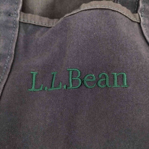 エルエルビーン L.L.Bean Grocery Tote グローサリートート メンズ