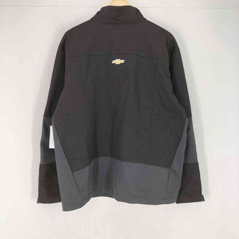 ポートオーソリティ Port Authority ジップアップジャケット メンズ JPN:XL
