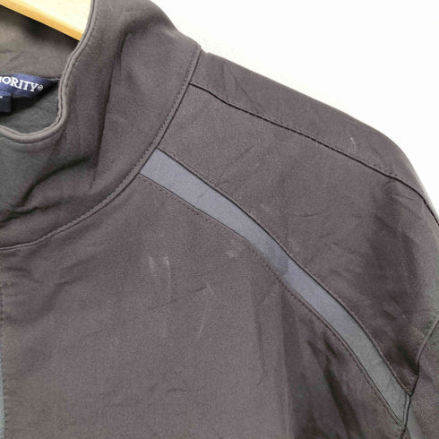 ポートオーソリティ Port Authority ジップアップジャケット メンズ JPN:XL