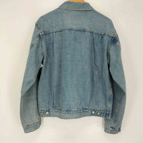 リーバイス Levis LVC 1953年 Model Type2 Jacket トラッカー デニムジャケット Gジャン メンズ 42