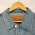 リーバイス Levis LVC 1953年 Model Type2 Jacket トラッカー デニムジャケット Gジャン メンズ 42