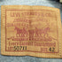 リーバイス Levis LVC 1953年 Model Type2 Jacket トラッカー デニムジャケット Gジャン メンズ 42