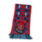 コムデギャルソンシャツ COMME des GARCONS SHIRT 25AW Football Scarf メンズ