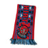 コムデギャルソンシャツ COMME des GARCONS SHIRT 25AW Football Scarf メンズ