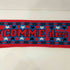 コムデギャルソンシャツ COMME des GARCONS SHIRT 25AW Football Scarf メンズ