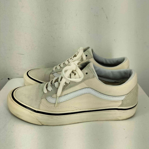 バンズ VANS Style36/オールドスクール メンズ JPN:27.5