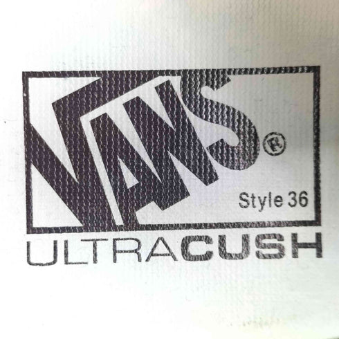 バンズ VANS Style36/オールドスクール メンズ JPN:27.5