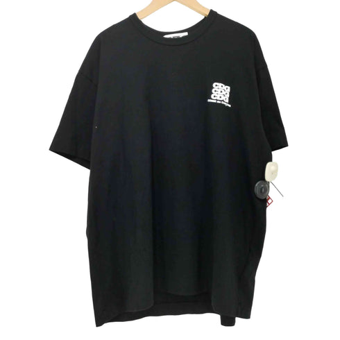 シーディージー CDG OVERSIZED T-SHIRT2 メンズ JPN:S