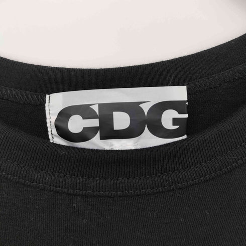 シーディージー CDG OVERSIZED T-SHIRT2 メンズ JPN:S