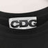 シーディージー CDG OVERSIZED T-SHIRT2 メンズ JPN:S