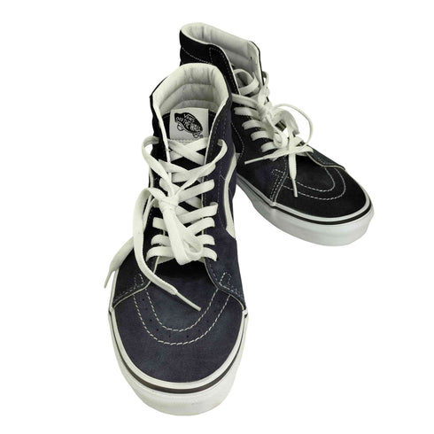 バンズ VANS SK8 HI スニーカー メンズ JPN:27.5