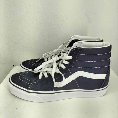 バンズ VANS SK8 HI スニーカー メンズ JPN:27.5