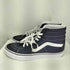 バンズ VANS SK8 HI スニーカー メンズ JPN:27.5