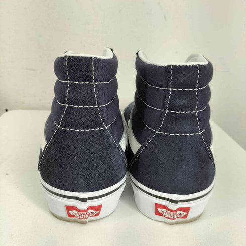 バンズ VANS SK8 HI スニーカー メンズ JPN:27.5