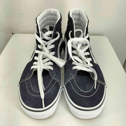 バンズ VANS SK8 HI スニーカー メンズ JPN:27.5