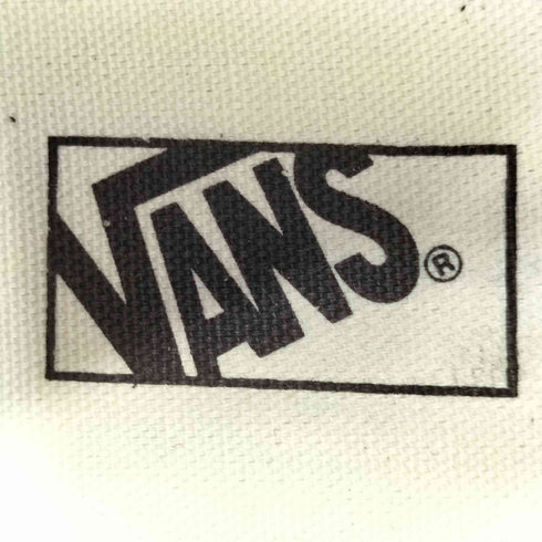バンズ VANS SK8 HI スニーカー メンズ JPN:27.5
