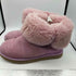 アグ UGG BAILEY BUTTON ベイリーボタン ムートンブーツ レディース JPN:23