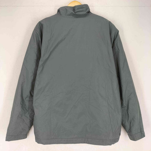 ポートオーソリティ Port Authority 裏地フリースジップアップジャケット メンズ import:L