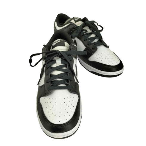ナイキ NIKE Dunk Low Retro Panda/White/Black メンズ JPN:28