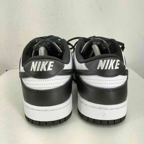 ナイキ NIKE Dunk Low Retro Panda/White/Black メンズ JPN:28