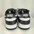 ナイキ NIKE Dunk Low Retro Panda/White/Black メンズ JPN:28