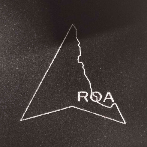 ロア ROA NFA10-001:Neal メンズ EUR:43