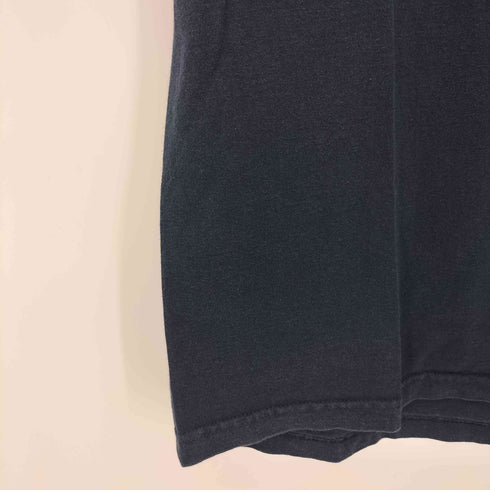 アルスタイルアパレルアクティブウェアー ALSTYLE APPAREL & ACTIVEWEAR 00s プロ野球リーグ ロゴ サンプリング S/S Tシャツ メンズ import:L
