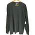 ロサンゼルスアパレル Los Angeles Apparel USA製 6.5OUNCE ヘビーウェイト L/S クルーネック Tシャツ メンズ import:XL
