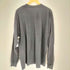 ロサンゼルスアパレル Los Angeles Apparel USA製 6.5OUNCE ヘビーウェイト L/S クルーネック Tシャツ メンズ import:XL