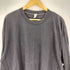 ロサンゼルスアパレル Los Angeles Apparel USA製 6.5OUNCE ヘビーウェイト L/S クルーネック Tシャツ メンズ import:XL