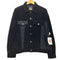 ビームス BEAMS 24AW クレイジー デザイン トラッカージャケット メンズ JPN:M