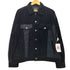 ビームス BEAMS 24AW クレイジー デザイン トラッカージャケット メンズ JPN:M