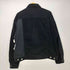 ビームス BEAMS 24AW クレイジー デザイン トラッカージャケット メンズ JPN:M