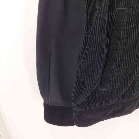 ビームス BEAMS 24AW クレイジー デザイン トラッカージャケット メンズ JPN:M