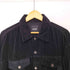 ビームス BEAMS 24AW クレイジー デザイン トラッカージャケット メンズ JPN:M