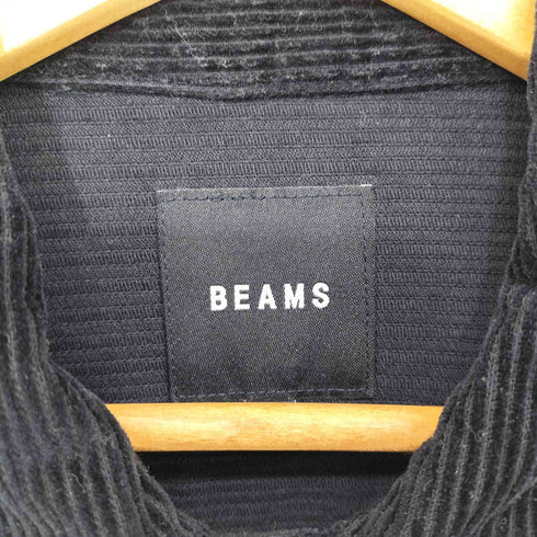 ビームス BEAMS 24AW クレイジー デザイン トラッカージャケット メンズ JPN:M